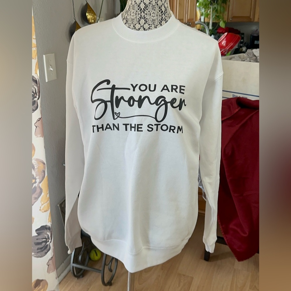 Women’s Sweatshirt